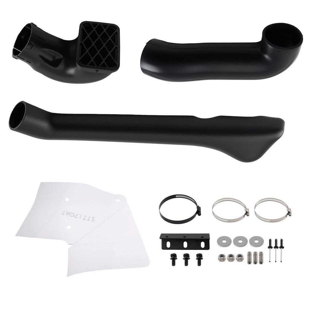 Air Intake Right Snorkel for Toyota Tacoma 1995–2004, 4Runner 1996–2002