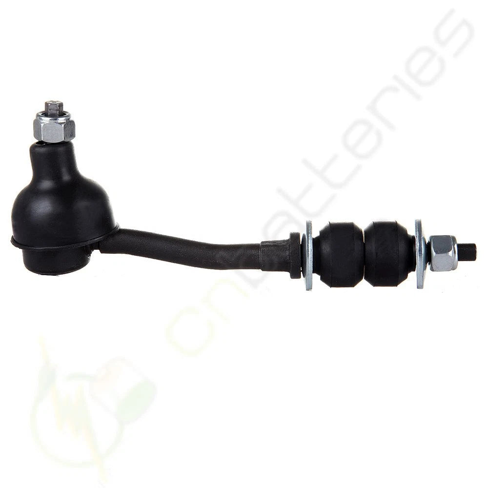 8pc Front Suspension Ball Joint Tie Rod Sway Bar for Dodge Dakota (1997–1999)