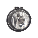 Replacement Driver Side Halogen Fog Light Assembly For 2016-2019 BMW X1