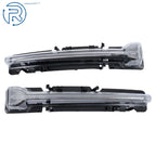 LED Fog Lights for Ford Taurus (2013-2019)