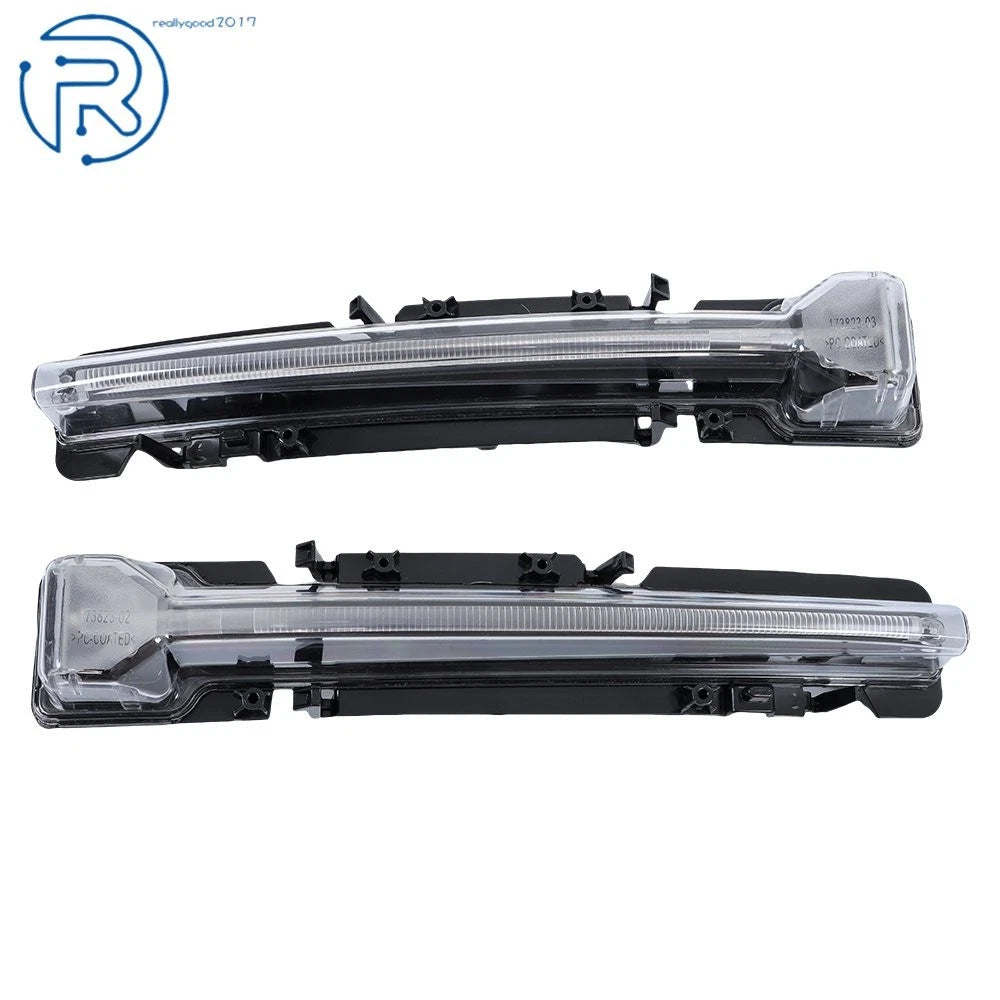 LED Fog Lights for Ford Taurus (2013-2019)