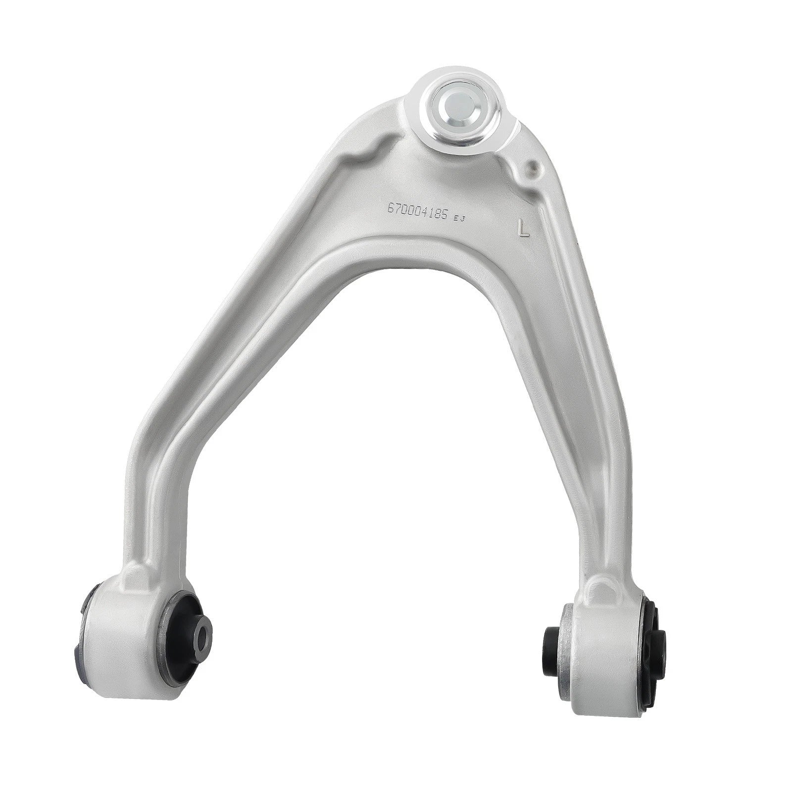 Front Upper Control Arms for Maserati Quattroporte Ghibli (2014-2023)