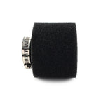 40mm Foam Air Filter for CRF50 XR50 (2004–2023) Black