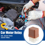 1 Pcs Motor Relay for Nissan Titan (2004–2015) Brown