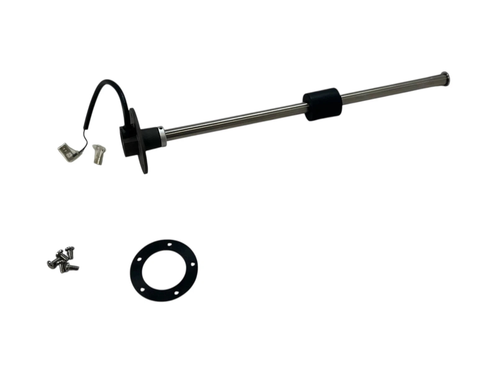 VDO Fuel Sender 14in Reed Switch 5 Bolt Pattern for