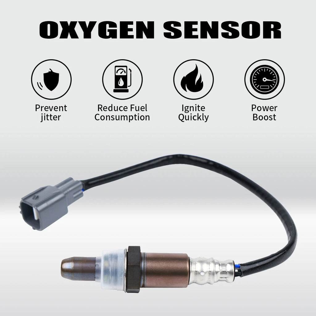 Oxygen O2 Sensor for Toyota RAV4 Sienna 2.5L (2013–2018) 89467-42120 234-9022