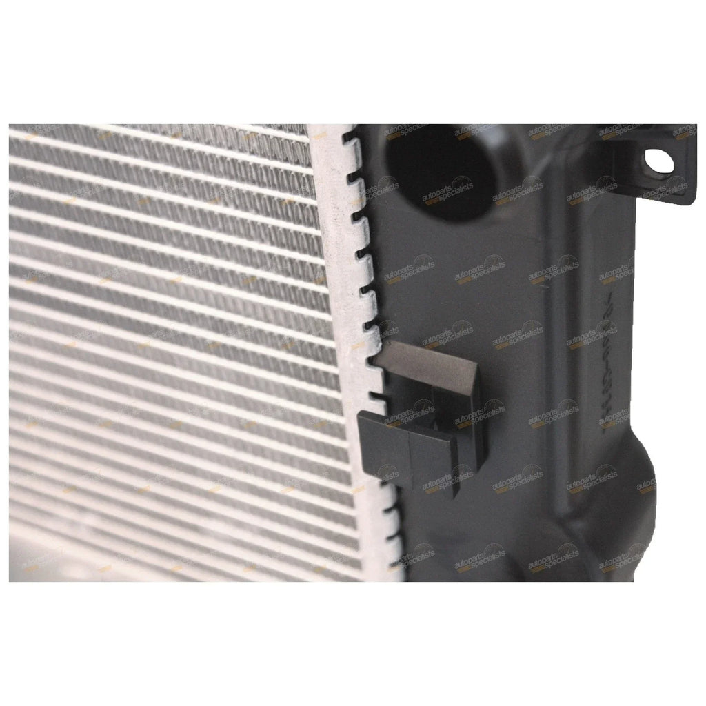 Radiator for Ford Falcon FG XT/XR6/XR8/G6/G6E 6cyl/V8 (2008-2014)