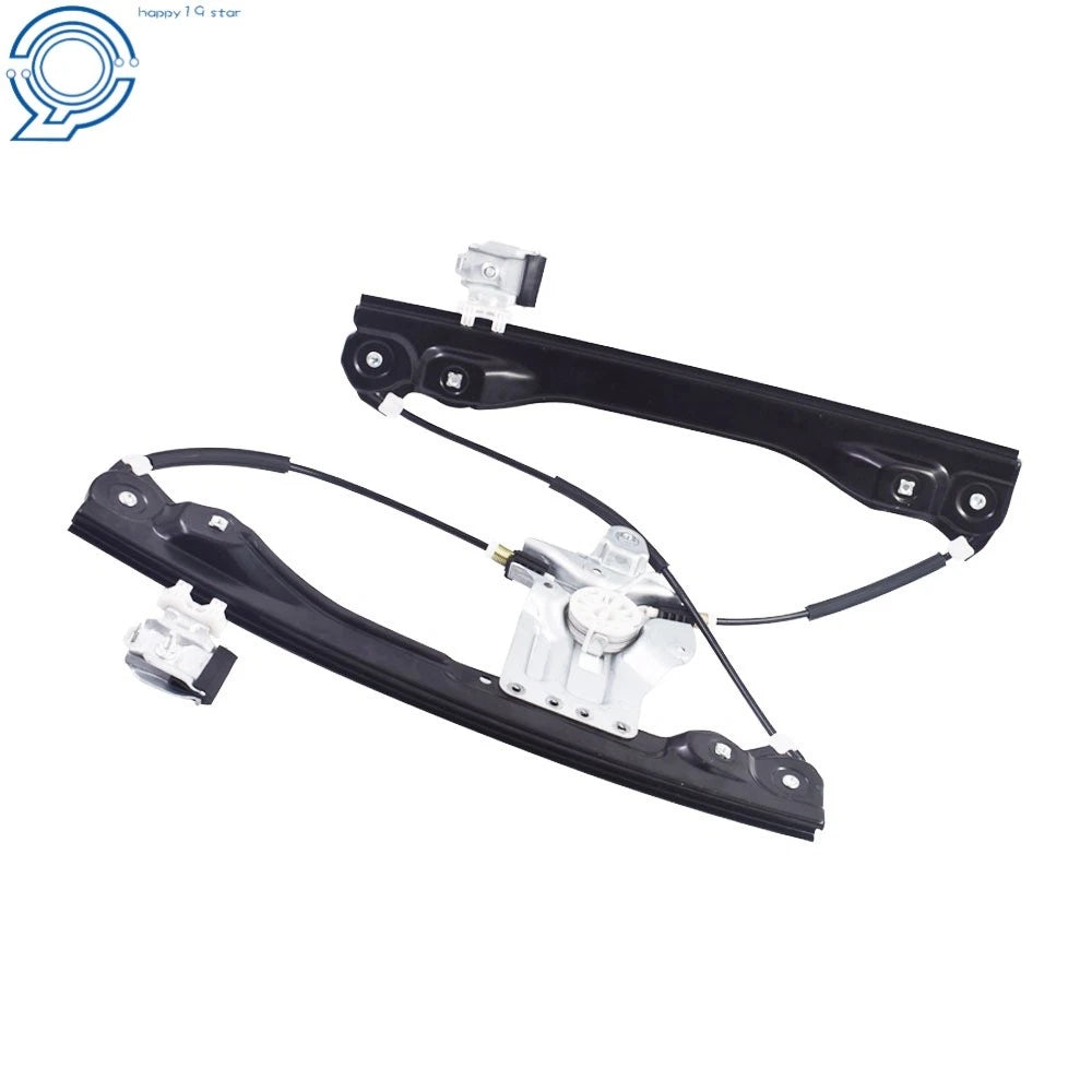 Front Driver Side Window Regulator with Motor for Chevy Cruze (2011-2015)
