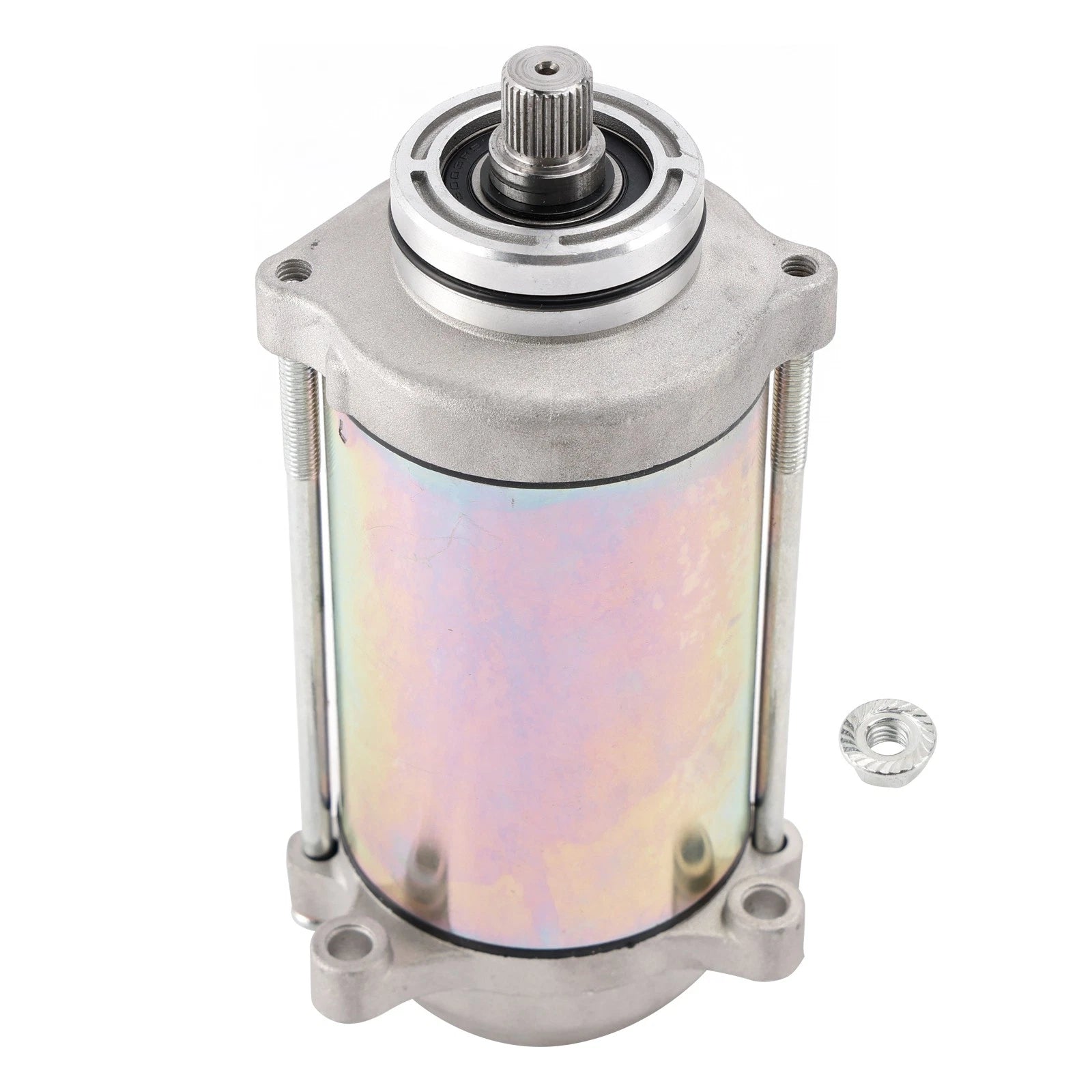 Starter Motor for Honda (31200-MA6-000, 31200-MA6-008, 31200-MA6-018, 31200-MA6-405)