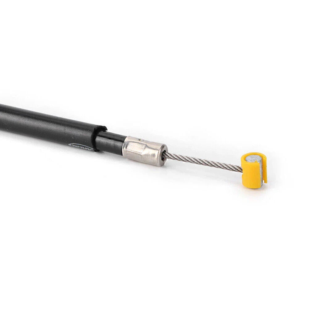 Black Clutch Cable Wire for Kawasaki Z800 (2013-2016)