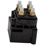 Air Suspension Valve Block for Jeep Grand Cherokee Ram 1500 VW Q7 (2005–2010)