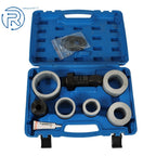 Exhaust Pipe Expander Tool for Automotive Vehicles (1-5/8" to 4-1/4")