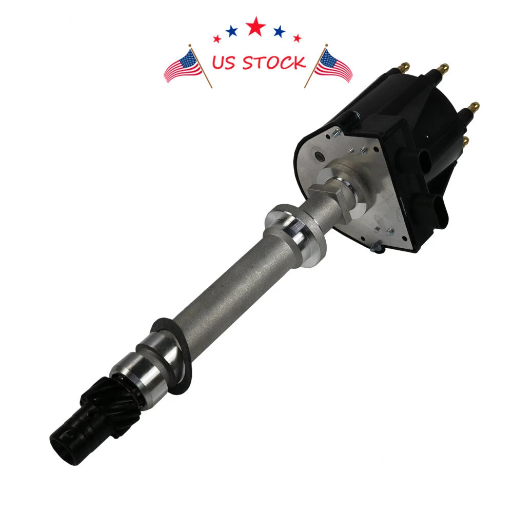 Ignition Distributor for Chevrolet Blazer Jimmy Sonoma S10 S15 C/K (1985–1996)