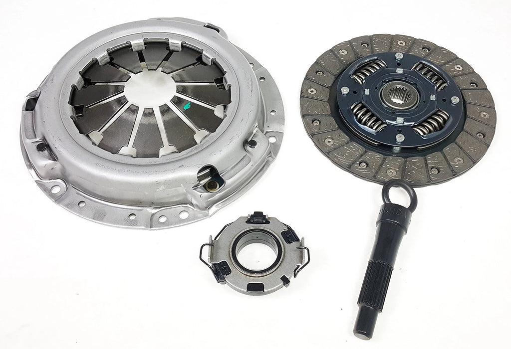 Clutch Kit Set for Dodge Attitude Mitsubishi Mirage (2015–2021)