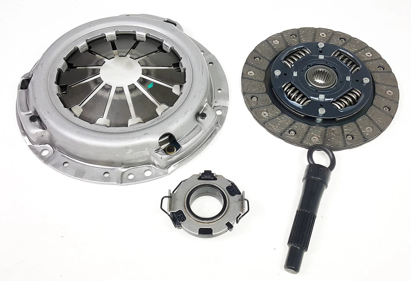 Clutch Kit Set for Dodge Attitude Mitsubishi Mirage (2015–2021)