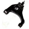 Set of 4 Upper Lower Control Arms for Chevy Silverado 1500 (2007)