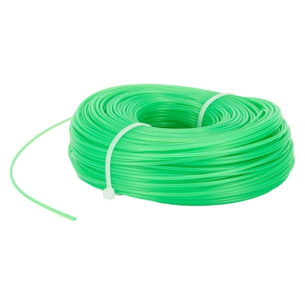 100M Grass Trimmer Line for Lawn Mower Parts