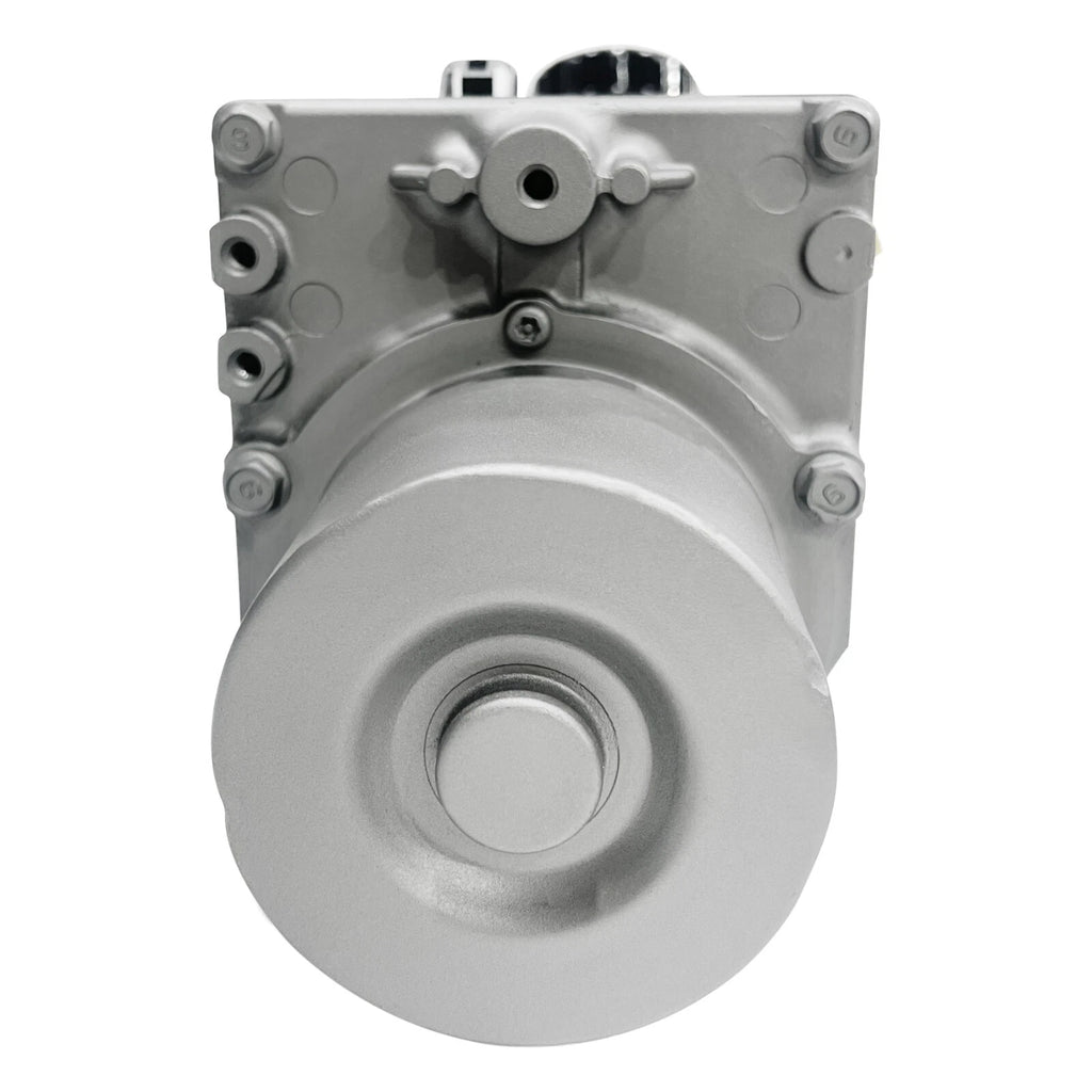 Power Steering Pump Replacement for Nissan Maxima 3.5L (2016-2018)