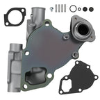 Engine Cooling Water Pump for John Deere Fairway Mower (MIA880695)