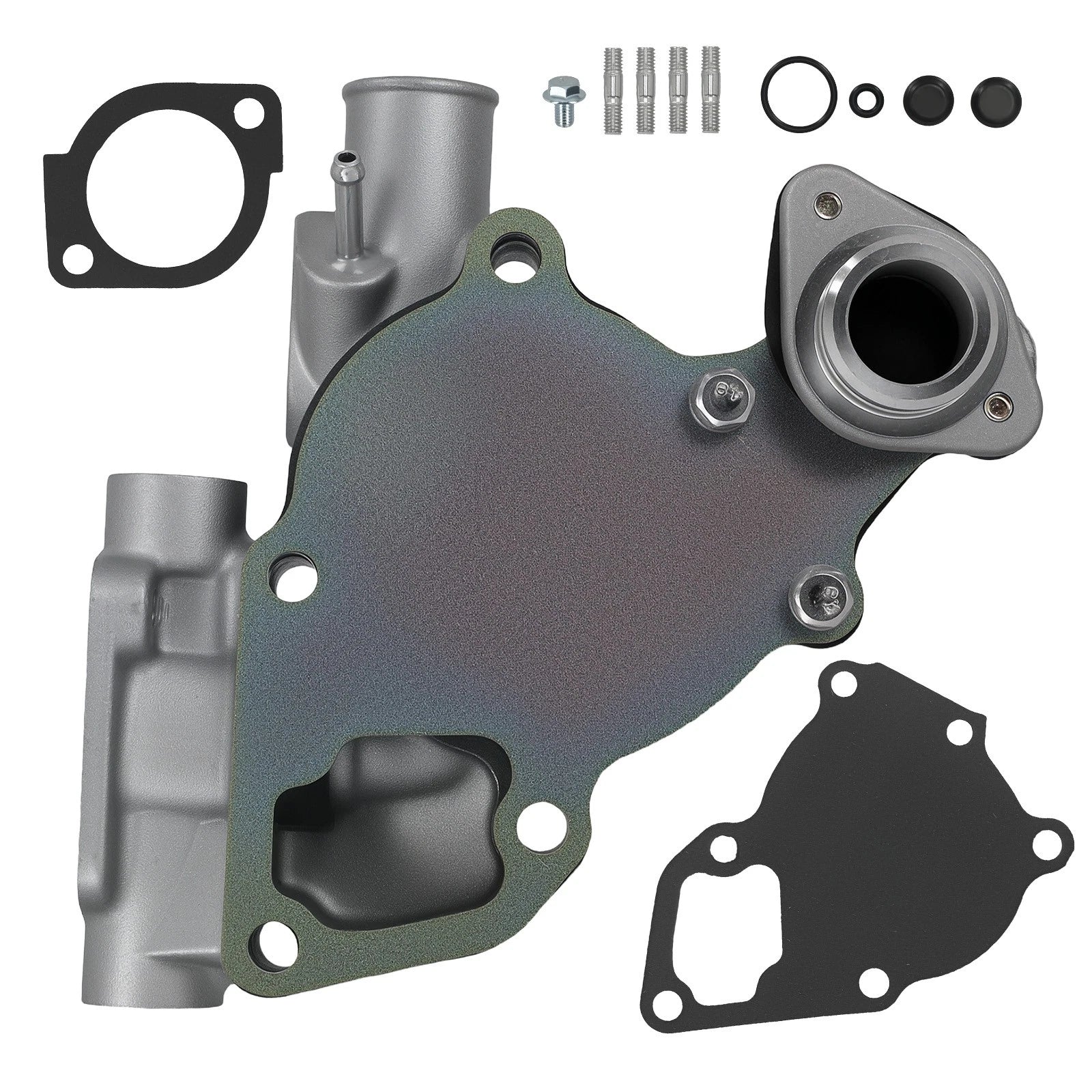 Engine Cooling Water Pump for John Deere Fairway Mower (MIA880695)