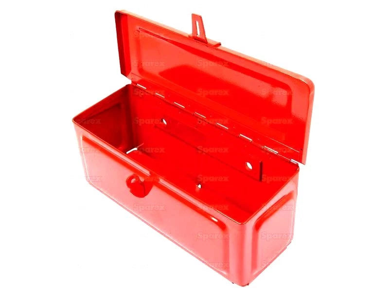 Toolbox for Massey Ferguson 35 65 135 140 145 152 158 (1950–2023)