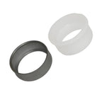 Drive Shaft Spacer & Collar for Yamaha (18-9075, 18-9076)
