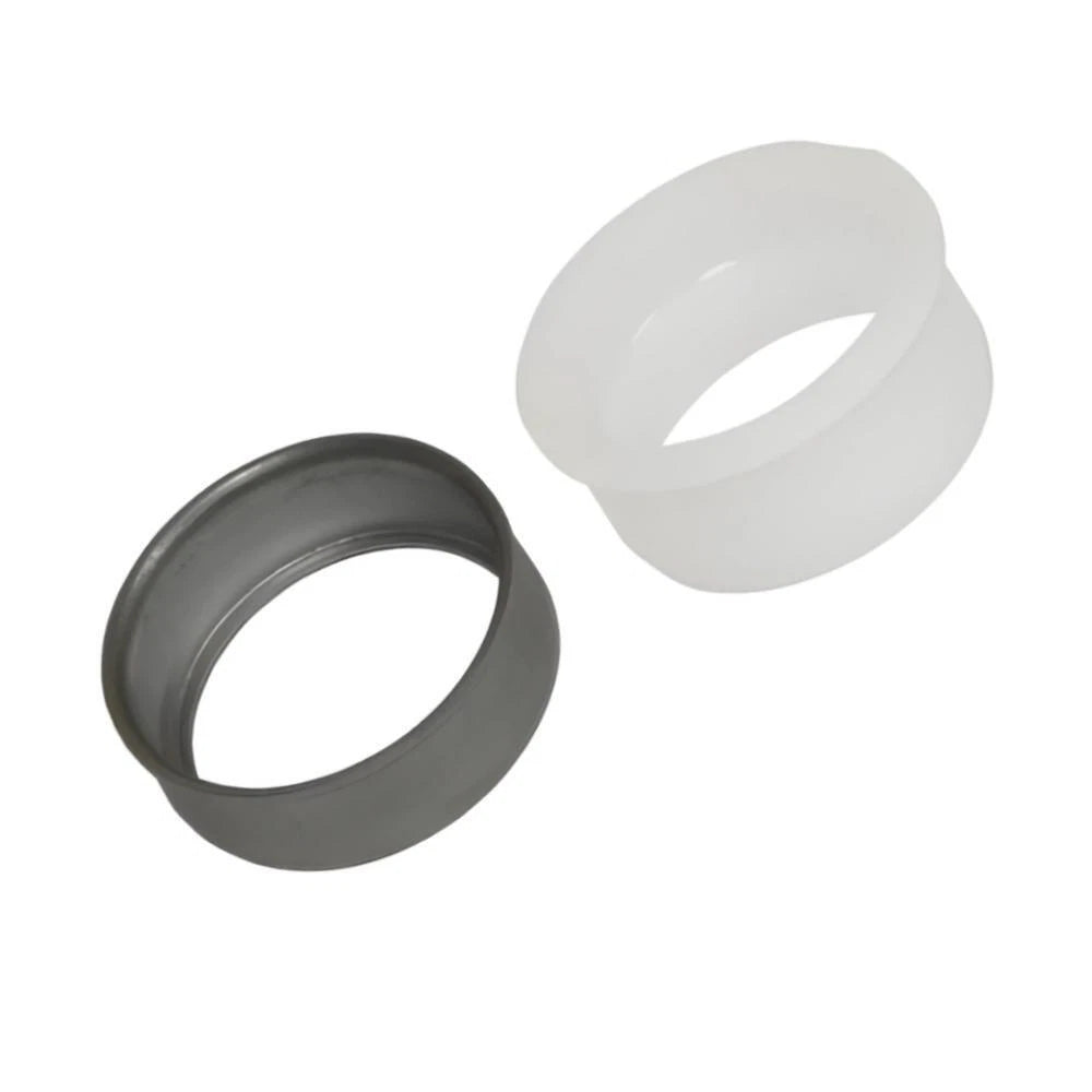 Drive Shaft Spacer & Collar for Yamaha (18-9075, 18-9076)
