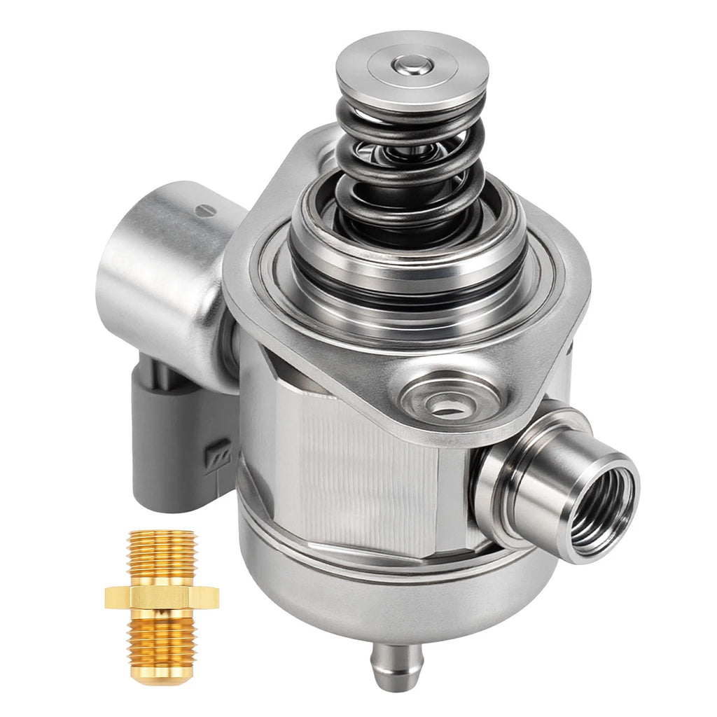 High Pressure Fuel Pump for Volkswagen Jetta & Tiguan (2009–2017)