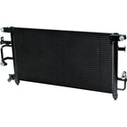A/C Compressor Kit with Condenser for Lexus LX450 4.5L (1996–1997)