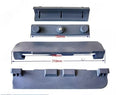 Set of 1 Forklift Sideshift Slider Cascade 55F for TCM 2-2.5 Tons