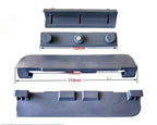 Set of 1 Forklift Sideshift Slider Cascade 55F for TCM 2-2.5 Tons