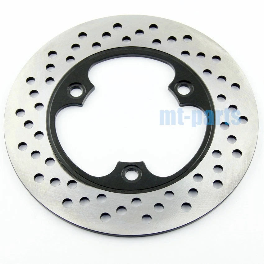 Rear Brake Disc Rotor for Honda NS250 RE/RG (1984–1986) 43351-GAS-900