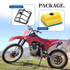 Air Filter & Cage Holder for Honda CRF150F CRF230F (2003–2019) 17214-KPS-900