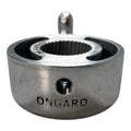 Throttle Handle for Schmitt & Ongaro 50015 Marine Boat (10 3/4'')
