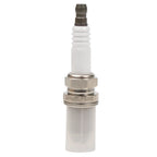 Set of 8 Laser Platinum Spark Plugs for Audi Mini BMW (12120037607, BKR6EQUP)