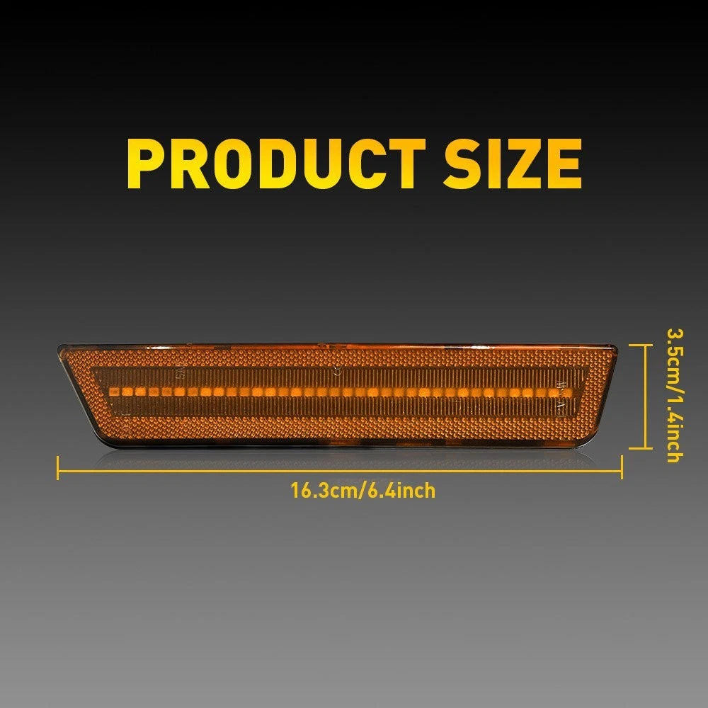 Windshield Rubber Seal Trim for Car Front Rear Window Guard (10ft)