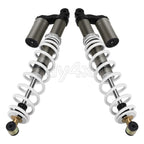 Set of 2 Air Shock Absorbers for Polaris RZR S 800 (2009–2012) #7043422