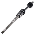 CV Axle Shaft Front Right for Ford Escape, Lincoln MKZ (2013–2019)