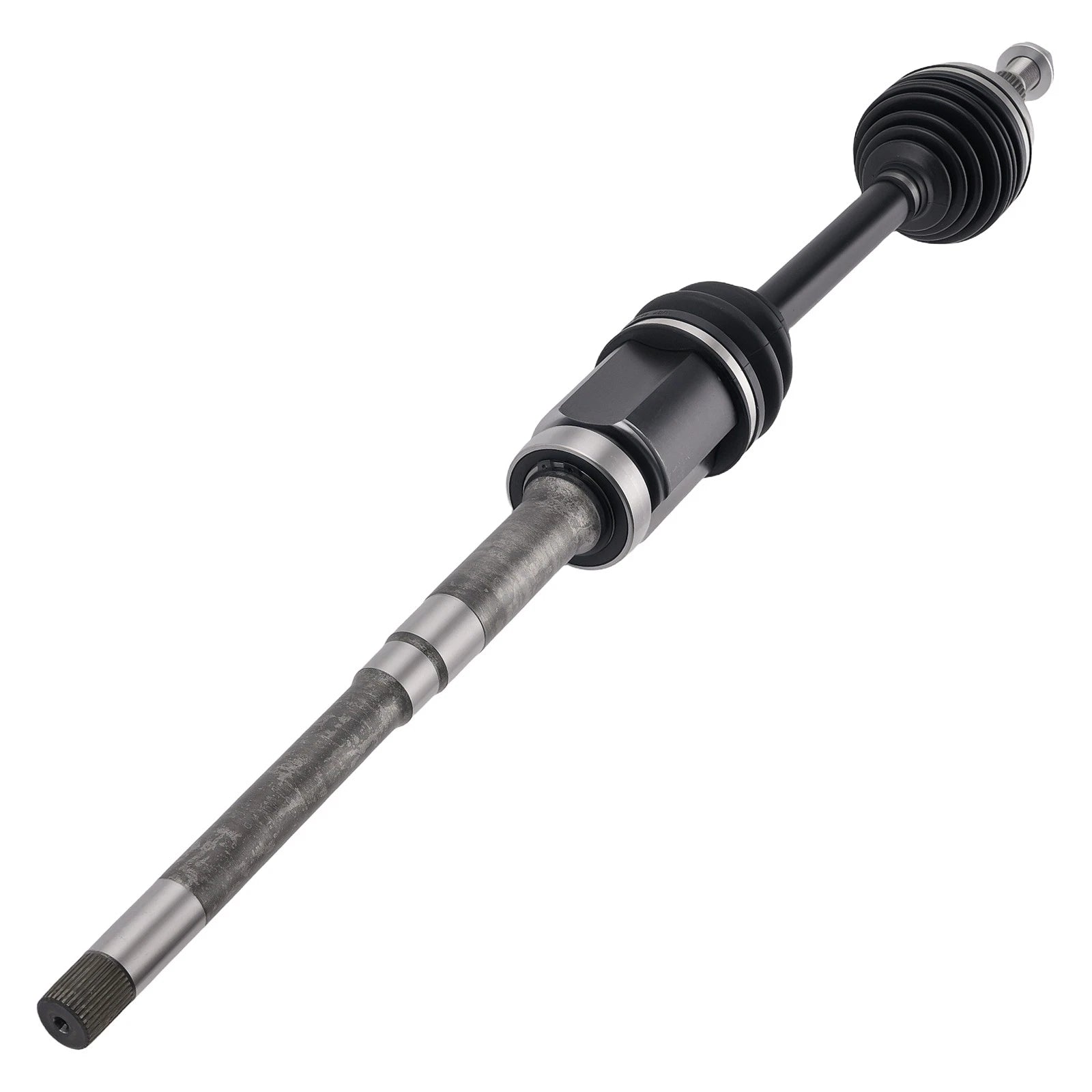 CV Axle Shaft Front Right for Ford Escape, Lincoln MKZ (2013–2019)