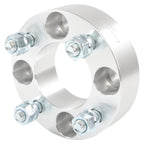 Set of 4 Wheel Spacers for Yamaha Golf Carts (4x101.6)