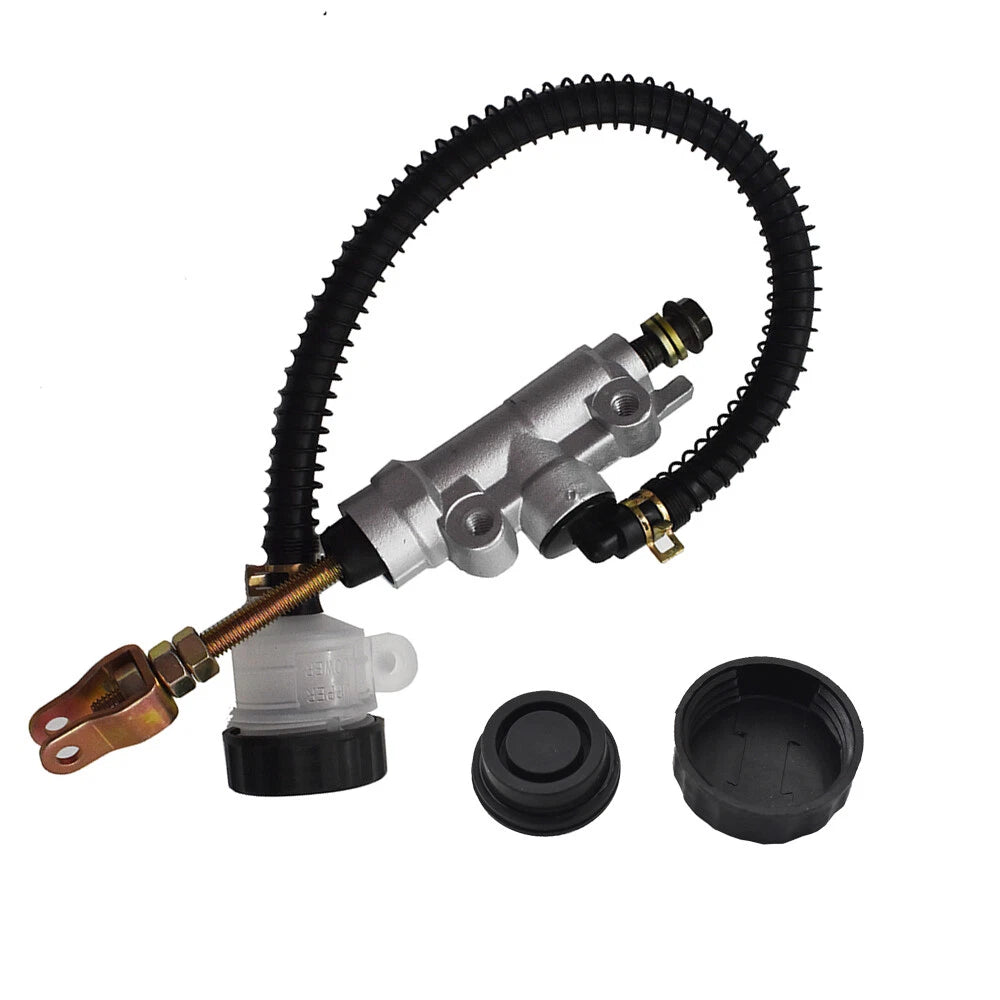 Rear Brake Master Cylinder Pump for Honda Sportrax 400 TRX400EX (1999–2008)