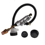 Rear Brake Master Cylinder Pump for Honda Sportrax 400 TRX400EX (1999–2008)