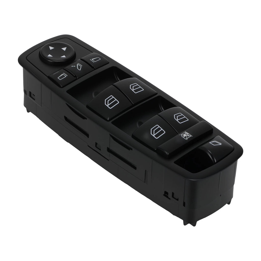 Front Driver Side Window Control Switch for Mercedes GL320 R320 (2007–2009) 2518300590 3Pins