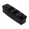 Front Driver Side Window Control Switch for Mercedes GL320 R320 (2007–2009) 2518300590 3Pins