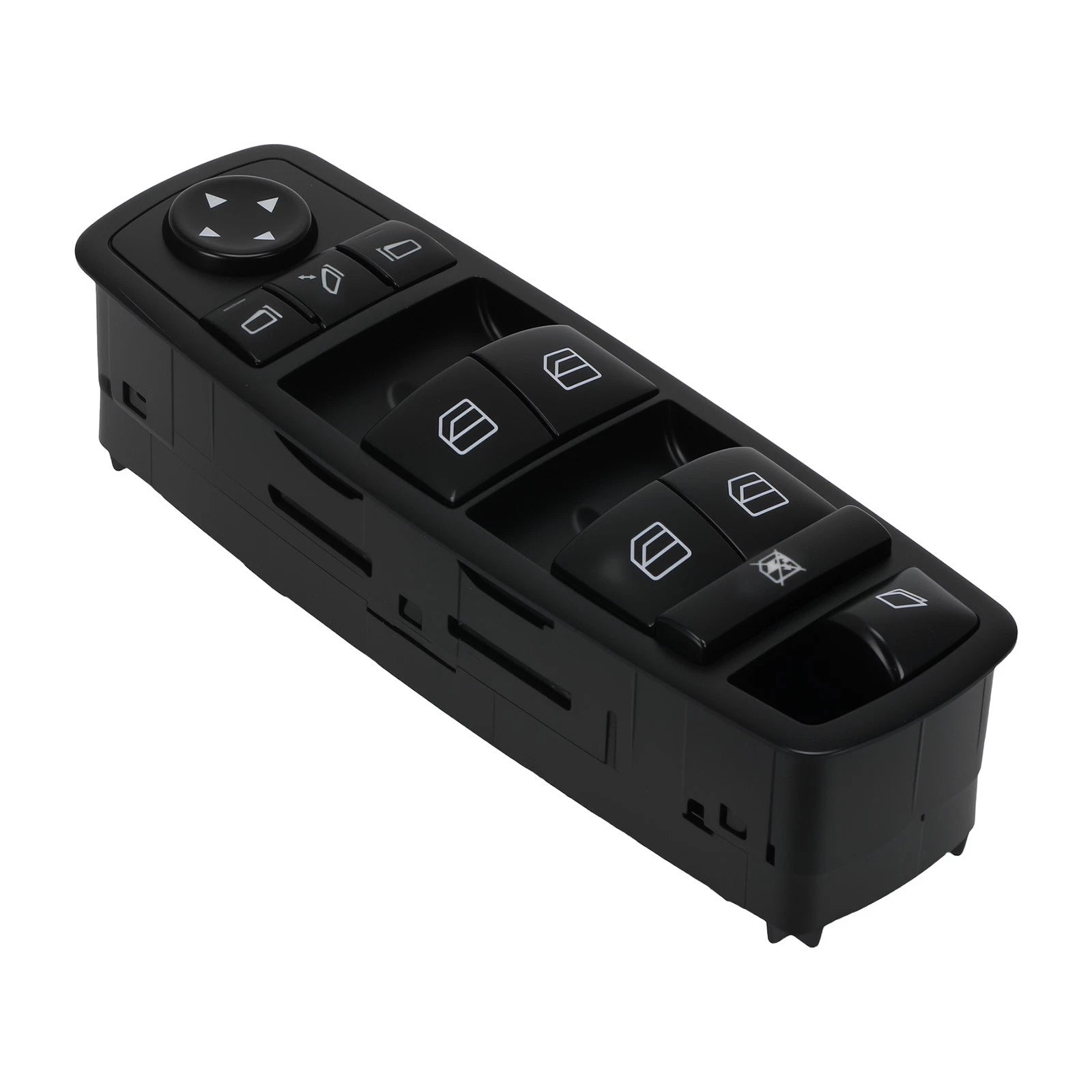Front Driver Side Window Control Switch for Mercedes GL320 R320 (2007–2009) 2518300590 3Pins