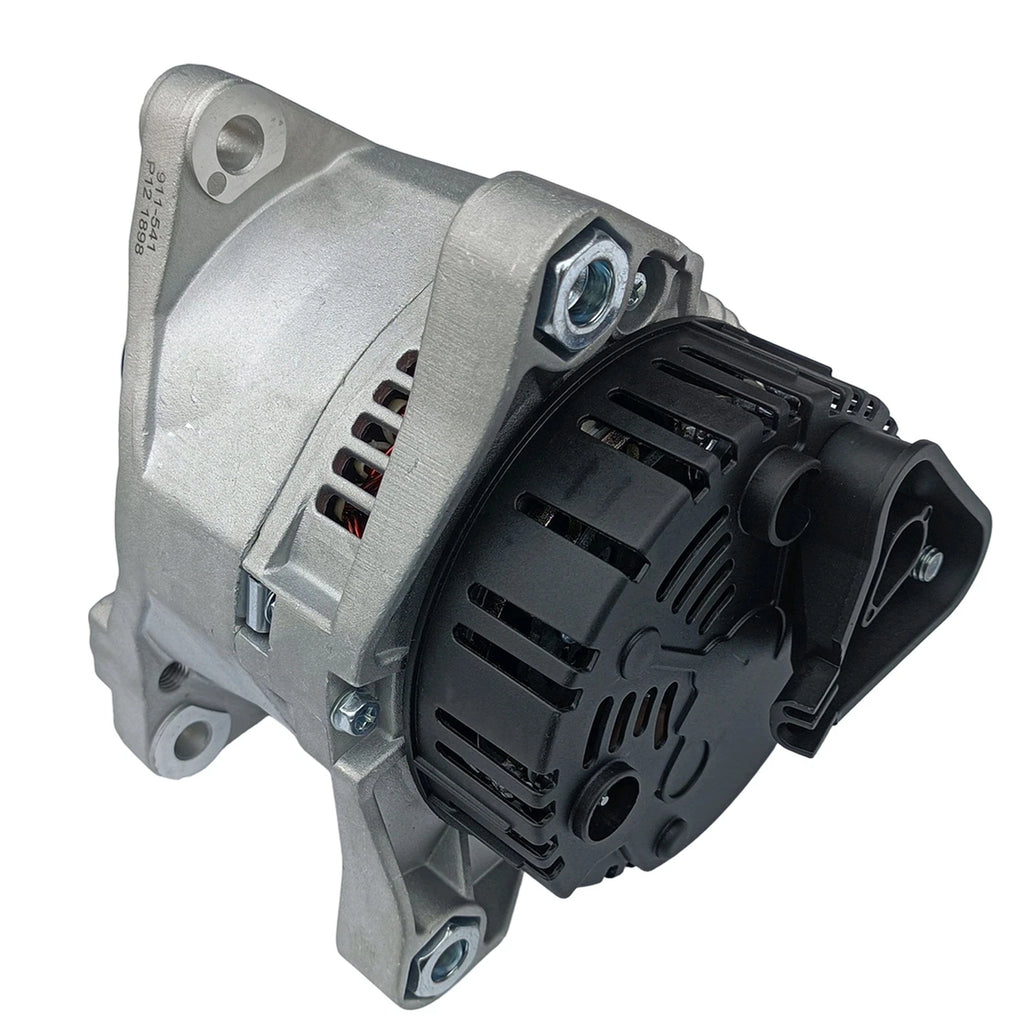 Alternator Pulley 6-Groove 70/80A for BMW 318i 318is 318ti (1994–1999)