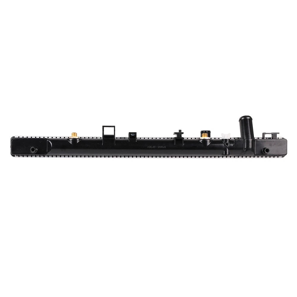 Radiator & A/C Condenser for Acura Integra (1994–2001)