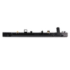 Radiator & A/C Condenser for Acura Integra (1994–2001)