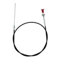 Fuel Shut-Off Cable for Massey Ferguson (AL31685) Diesel 66" Length