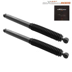 Lifted Rear Shock Absorbers for Dodge Ram 2500 (2003–2010) 3.5-6" 2WD